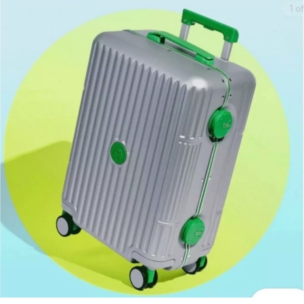 Drunk Trunk 2024 Just Luggage - Picture 2 of 3